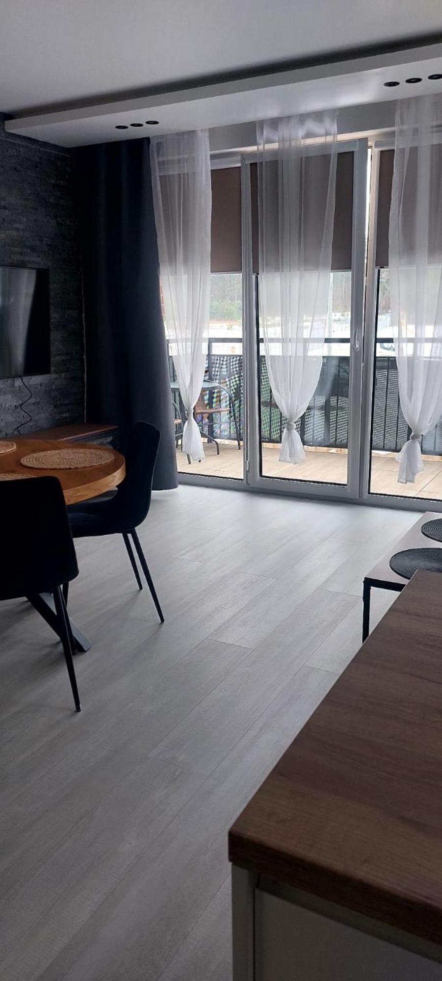 Sofia-Mona Luxury Apartments Lębork Exterior foto